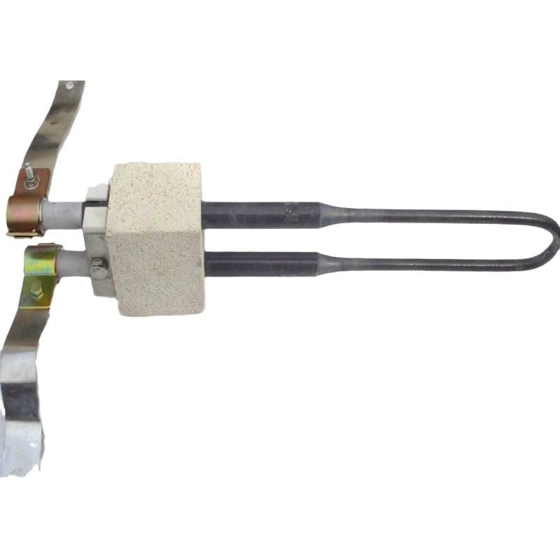 Dengfeng Jinyu производители производят и продают 1800 кремния молибдена стержней с большим экспортным качеством и отличной ценой.