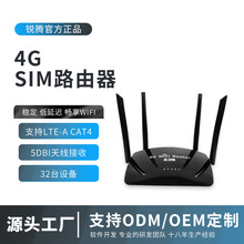 4g·�����ĸ������쾀mesh�M�W�������ܼ��ßo��wifi�忨·����