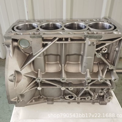 1.5 engine block – Engine assembly