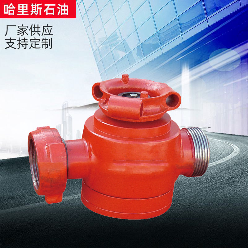 江苏哈里斯厂家供应阀门—旋塞阀 直通式旋塞阀