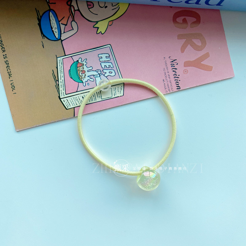 5.노란색