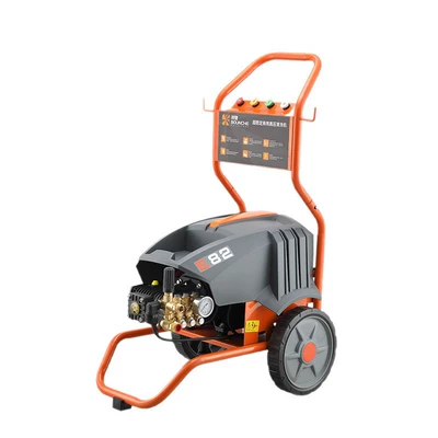 Car Wash Shop Farm High-Power | Car washing machine