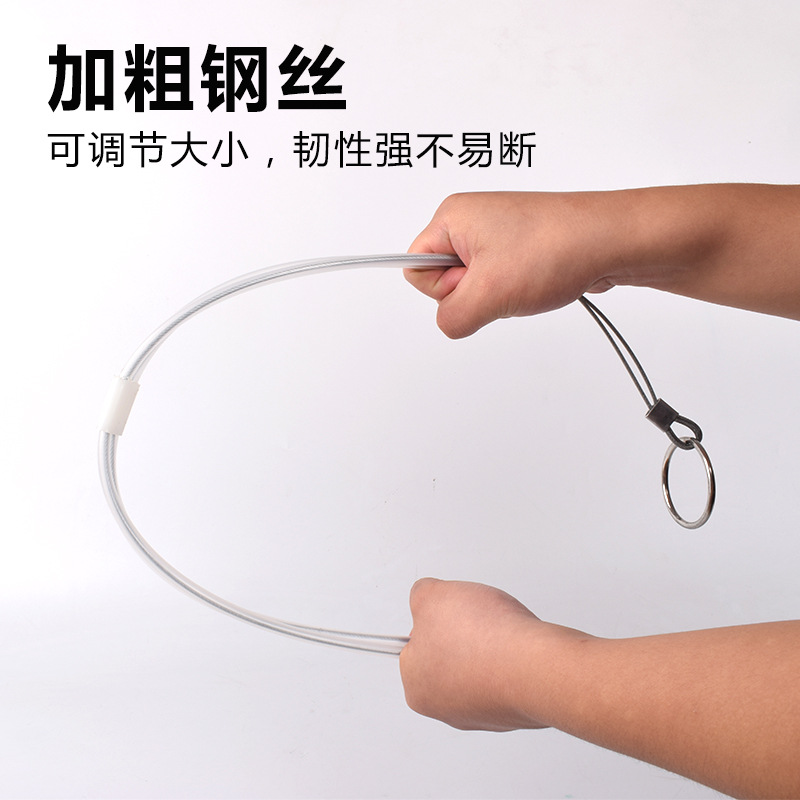 Cerdo Cuerda de ayuda al parto veterinaria Gancho de ayuda al parto Pinza de ayuda al parto Pinzas de ayuda al parto Herramienta de ayuda al parto distocion artefacto removedor de cerdo