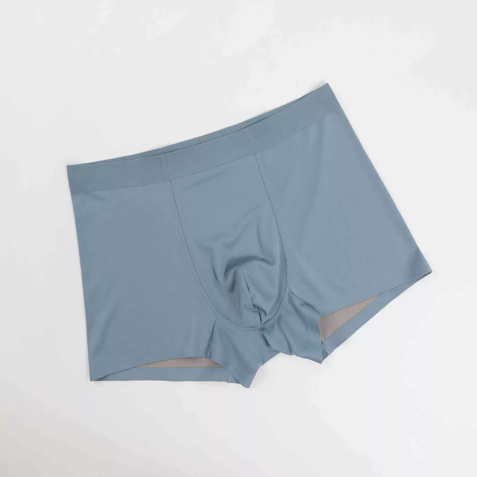 Breathable pants, underwear