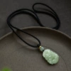 【Certificate with Rope】 Middle Rabbit