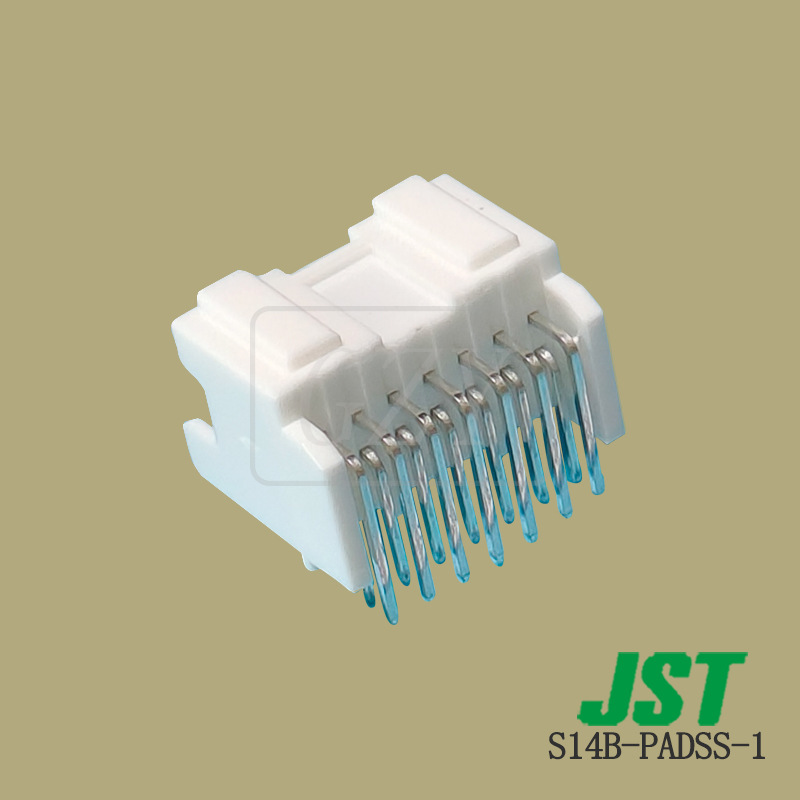 ӦS14B-PADSS-1  JST PADϵ2.0mm