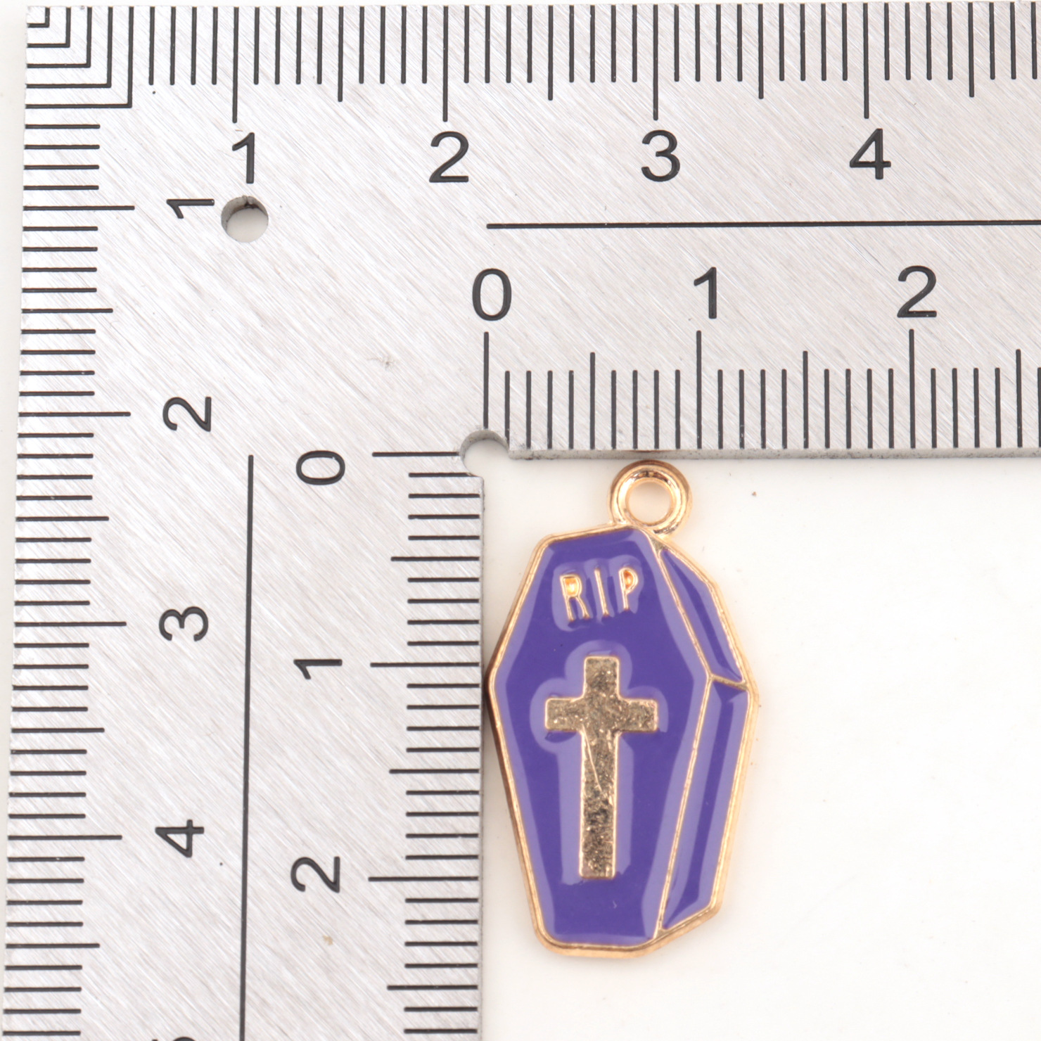 45 purple cross 100 price