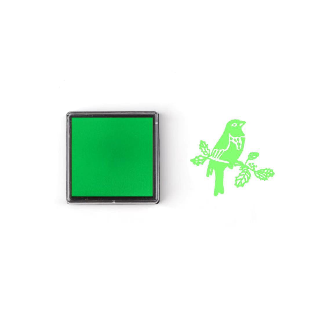 5*5��ɫ���渴�ϵ��ٸɶ�ͯ��ָ��DIY����ӡ̨ӡ�����˷���Сӡ̨