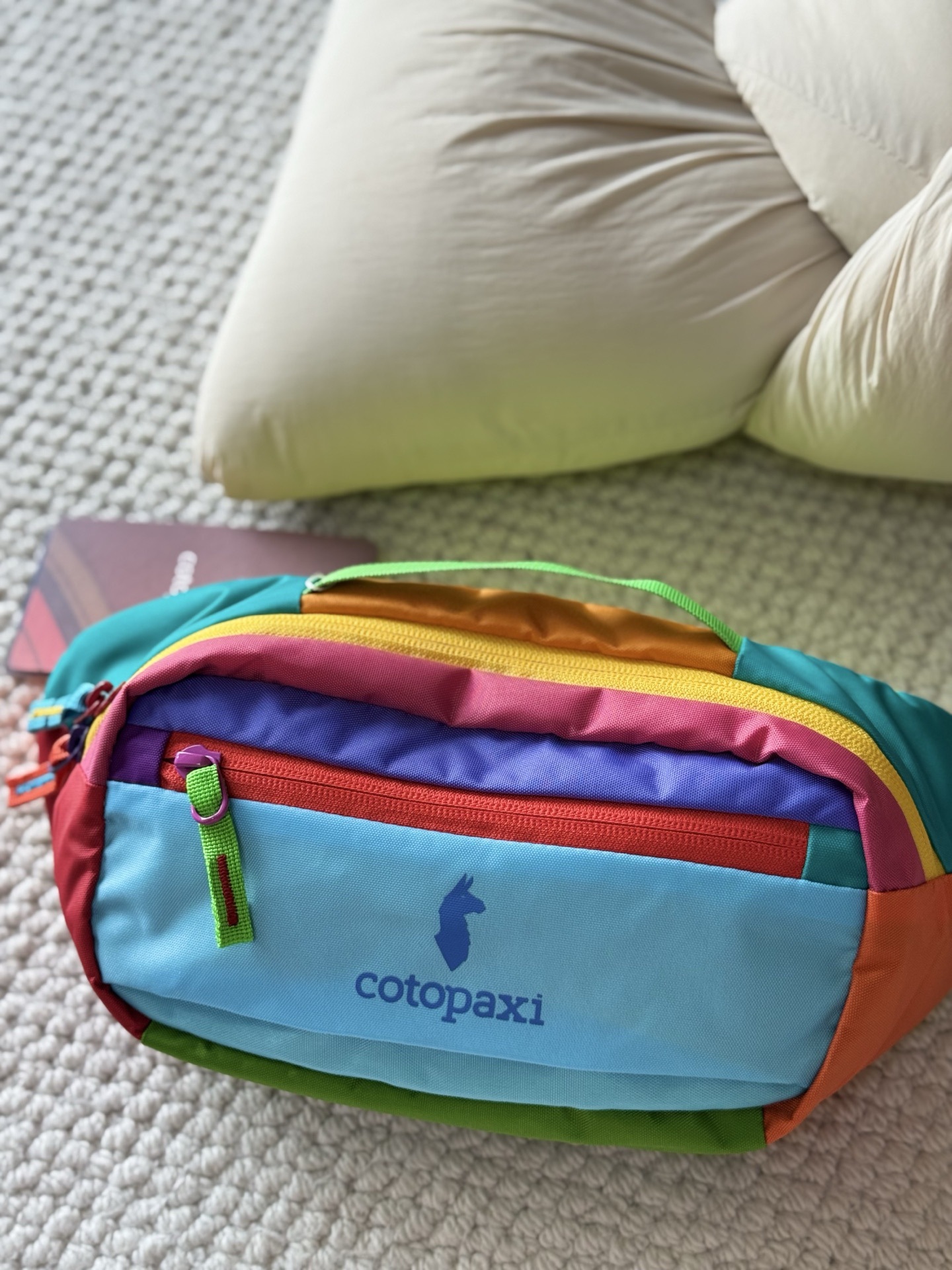 Bolsa de alpaca americana, riñonera de dopamina, ciclismo de gran capacidad, bolsa de pecho de bosque al aire libre, mensajero deportivo, impermeable 3 litros