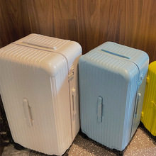 马东强容量学生行李箱女超轻拉杆箱30寸密码32旅行箱包男