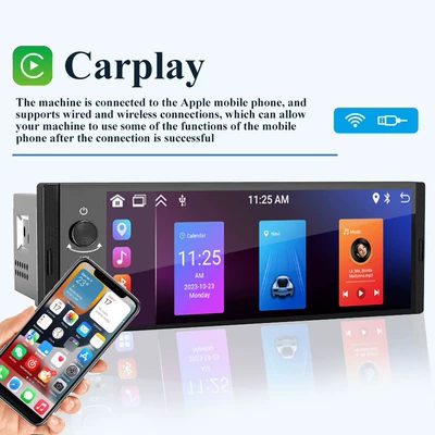 Hot Selling 6.36inch Car DVD Navigation