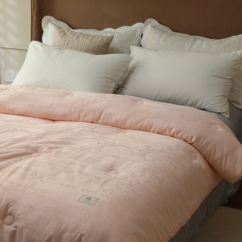 주유 만탕 핑크 옥