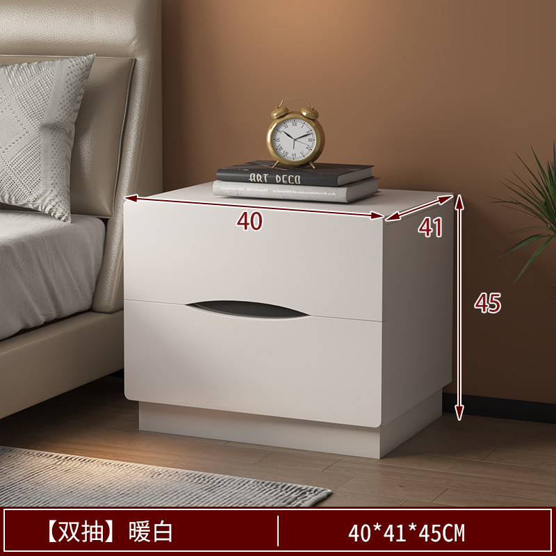 Nórdico cabecera doméstica simple cabecera