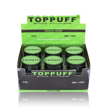 TOPPUFF ¿ Č50mm\Ͻӡĥ ٟĥ Grinder
