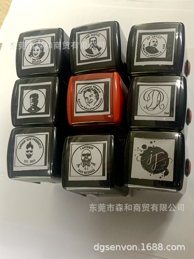 Trodat׿��4923��īӡ�� ��дǩ���� ����ͼ���� ͼ�� ���ʰ���