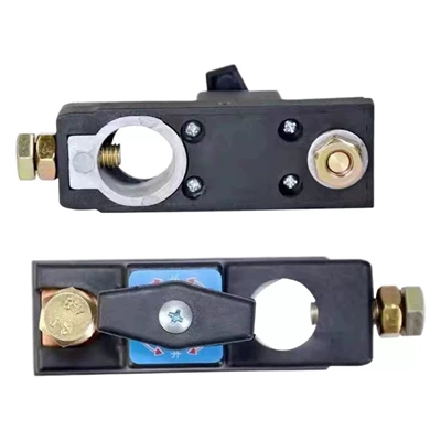 cut-off switch, Power supply, ignition system accessories