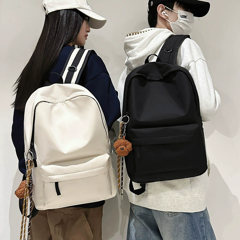 Японский вместимый рюкзак, брендовая сумка через плечо, для студентов, корейский стиль, для средней школы