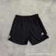Summer New Sports Ice Silk Four-point Training Breathable Casual Fitness Shorts Loose Quick-drying Running Five-point Pants