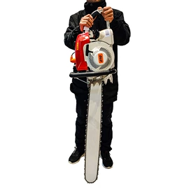 油锯;割草机;其他园林工具