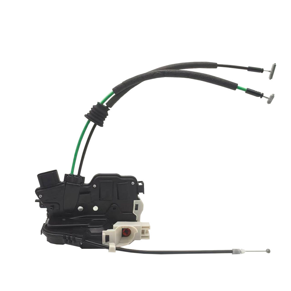 814102P000 Rear Lock Actuator Latch Door Lh Suitable for Kia Sorento 2011-2015 Electric