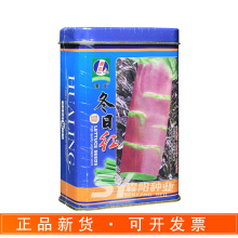 澳立冬日红莴笋杂交种红皮青肉莴笋种子抗寒高产红贵族东方红莴苣