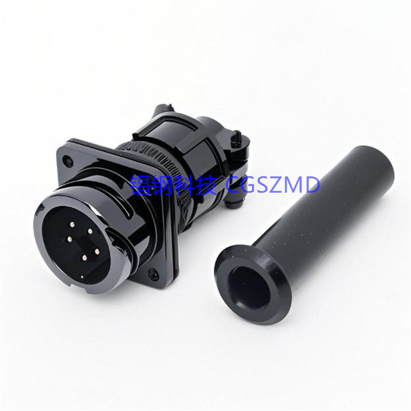 Vg95234����������MIL-DTL-5015H��׼��� CG97-3100A14S-6S