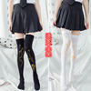Velvet swan, tights for elementary school students, Lolita style, cosplay