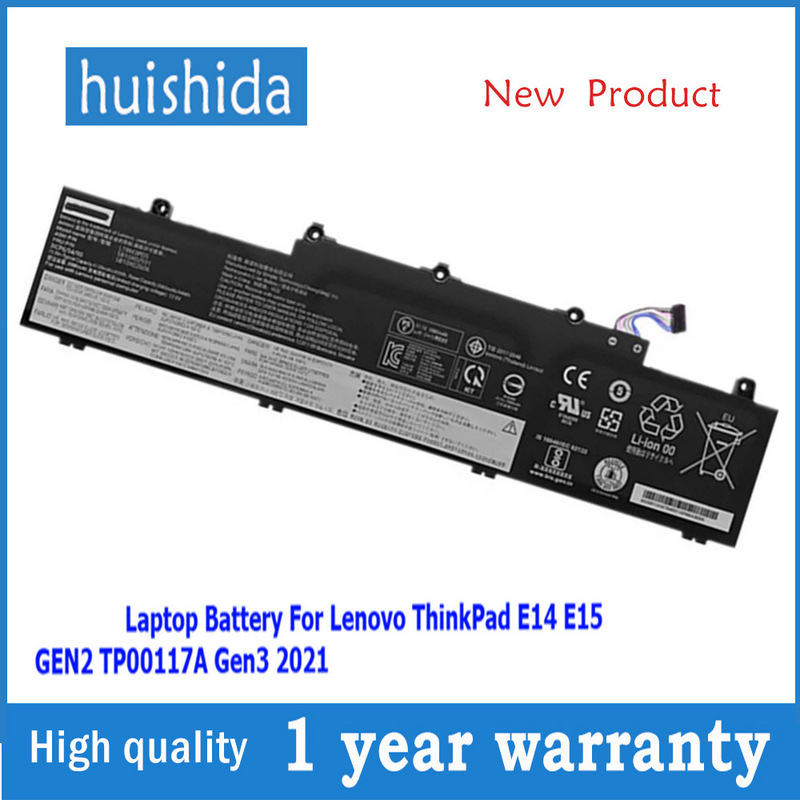 for Lenovo L19C3PD5 E14 E15 GEM 2 TP00116C PT0017C/D for Lenovo L19C3PD5 E14 E15 GEM 2 TP00116C PT0017C/D