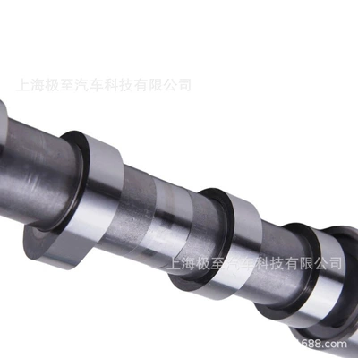 Polo 621 1.6L 1.6t – Crankshaft, camshaft