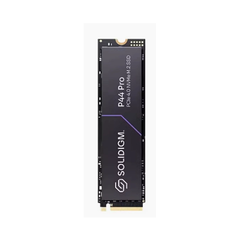 P44 Pro 2TB PCIe SSD SSDPFKKW020X7X1