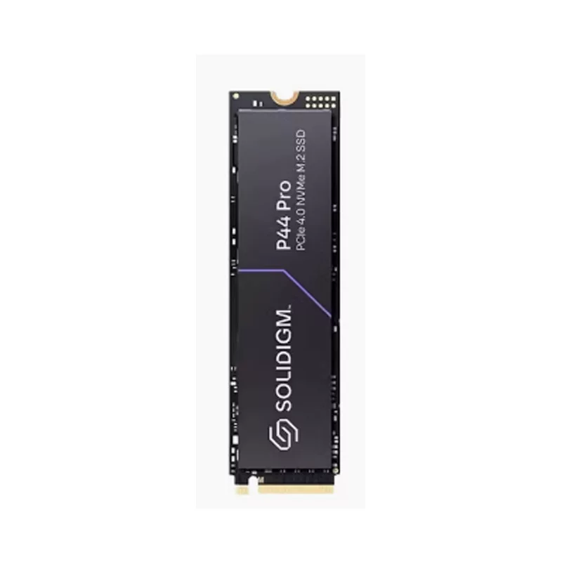 P44 Pro 2TB PCIe SSD SSDPFKKW020X7X1