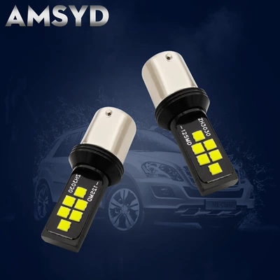 Car LED turn light Brake light
