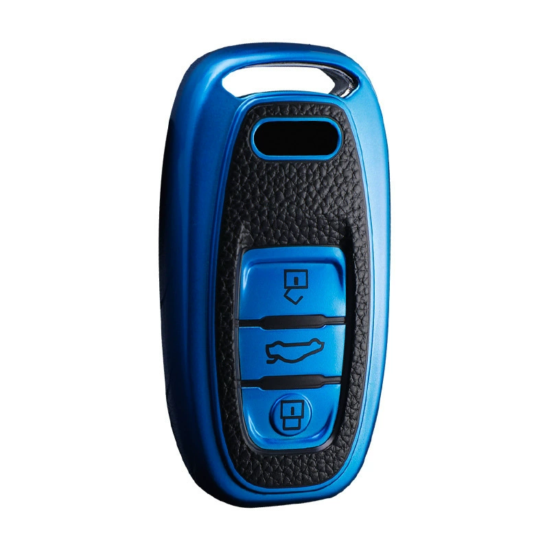 Audi, key bag, lock, high-end protective case
