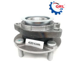 40202-ed000 汽车轮毂轴承 适用于日产骐达 C11 SC11X