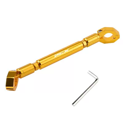 Motosiklet ləvazimatları və aksesuarları, Modified Handlebar Crossbar, Handlebar