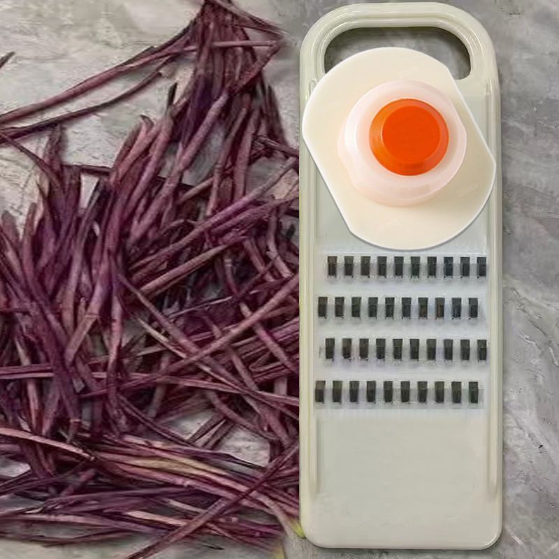 ホテル専用おろし金、カボチャ野菜カッター、おろし金、タロイモおろし金、傷防止ツール|undefined