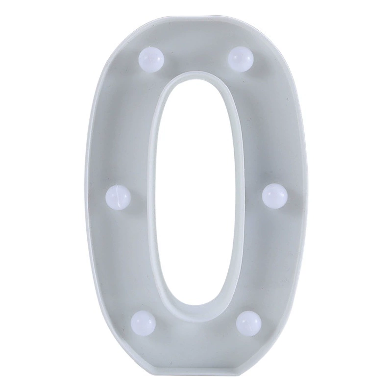 Светодиодная буквенно-буквенно-буквенно-буквенно-буквенный светильник для предложения на день рождения молодоженов буквенный буквенный номер на английском языке