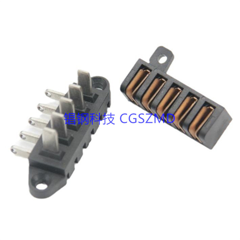 Battery car, electric vehicle connectors��ƿ�����綯��������