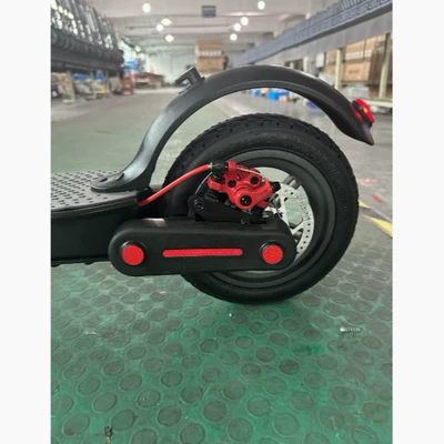 Qatlanan elektrik velosipedlər Scooter, Foldable Scooter