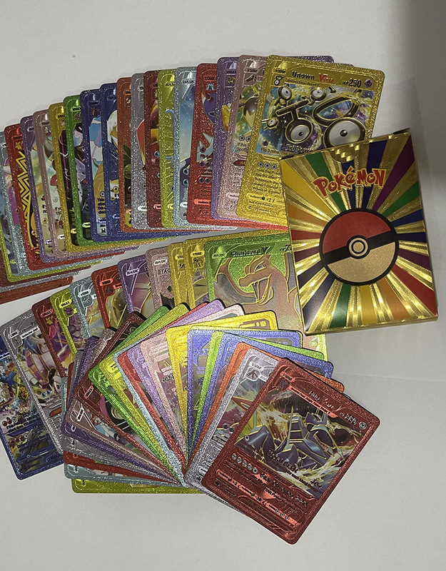 宝可夢カードポケモンカードポケット妖怪金箔カード宝物精霊ピカチュウフラッシュカード|undefined