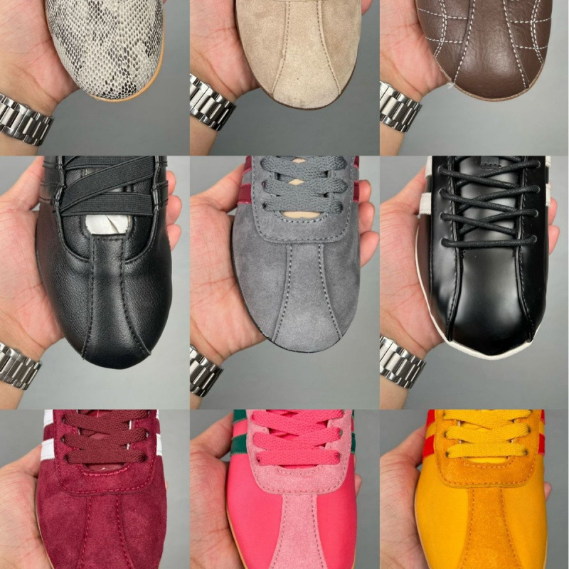 Putian pure original Tokyo women's shoes, low-top Mary Jane shoes, classic Originals German training shoes, fashionable ballet shoes