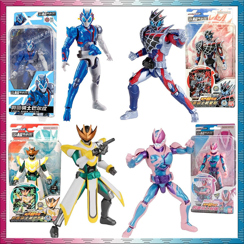 本物のバンダイ仮面ライダーサウンドスーパーマーベラスアクションフィギュア仮面ライダーゲイツタイムキングソードリーヴィスモデル|undefined