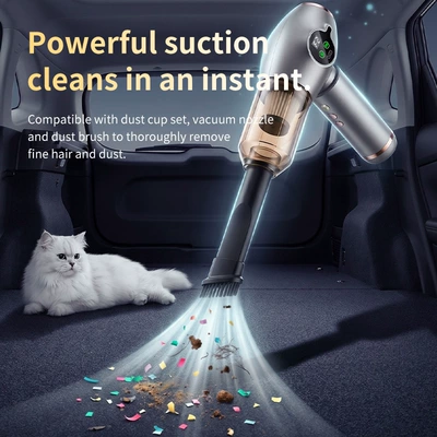 long-lasting battery life, convenient cleaning and | Tozsoranlar