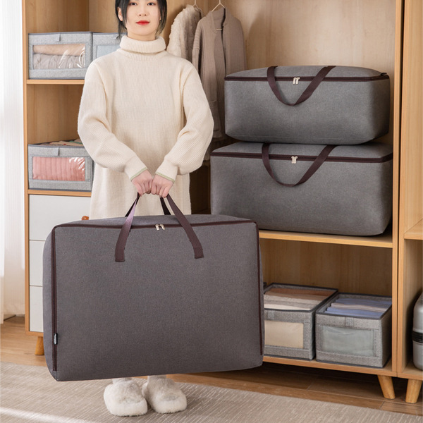 Storage box for home use
