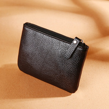 【长期现货】2022款男女士短款PU零钱包硬币卡片收纳包Coin Purse