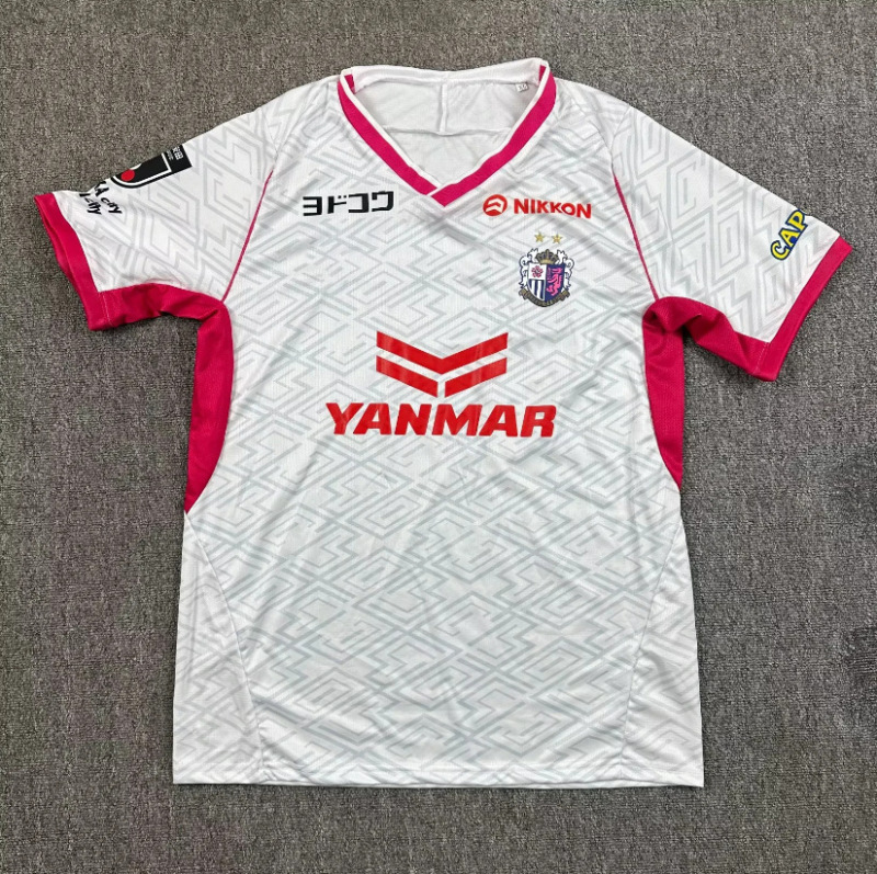 2526 日本 JK リーグ ジャージ 神戸 清水 北海道 アンデッドバード カワサキ 大阪 桜 鳥栖 サッカー ユニフォーム|undefined