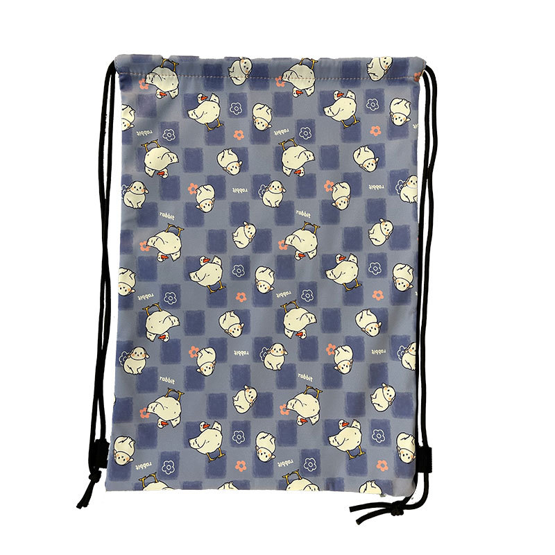Bolsa DE TENIS ligera bolsa de cordón bolsa de deporte para hombres y mujeres mochila Portátil Bolsa de bádminton bolsa de pelota de tela Oxford