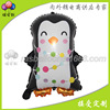 Christmas balloon, toy, pinguin, pet