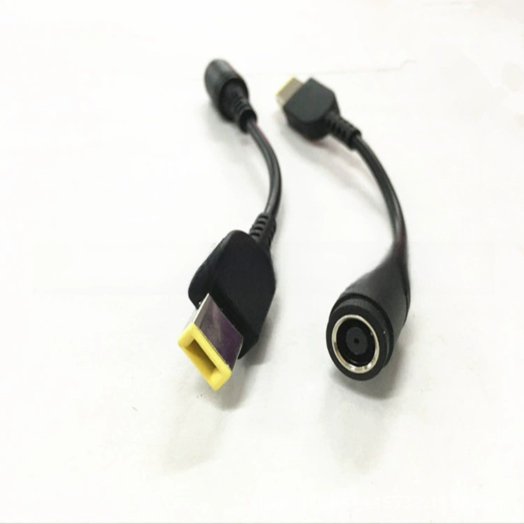 Подходит для адаптера Lenovo Power Conversion Line Yuankou Vercetity X240 X1 G405 адаптер адаптер