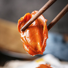 澳泰曼鸭肫香辣卤味鸭胗即食整箱卤味熟食零食小吃网红休闲小食品